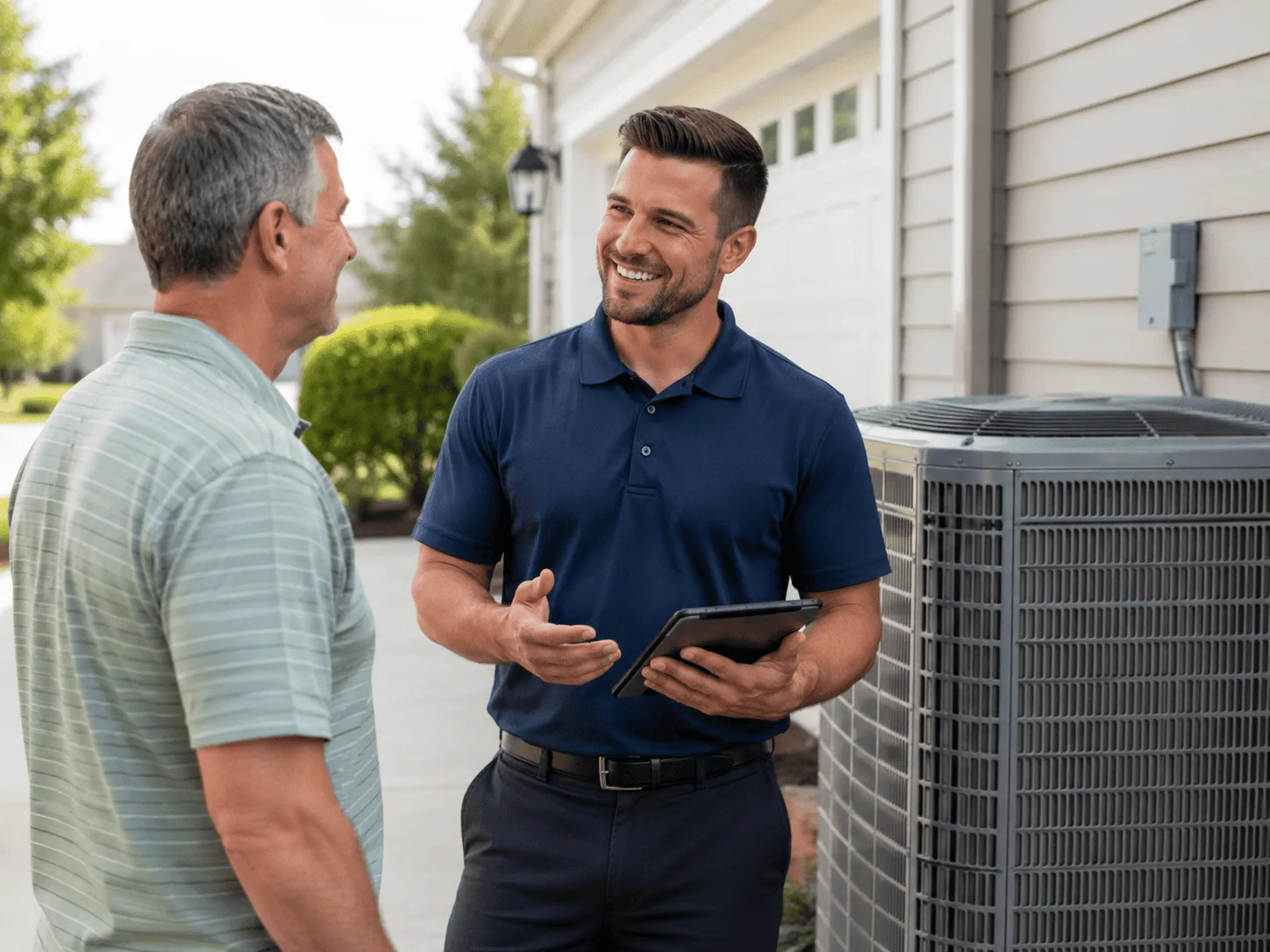 Heat Pump Installation Champlain, NY FAQs